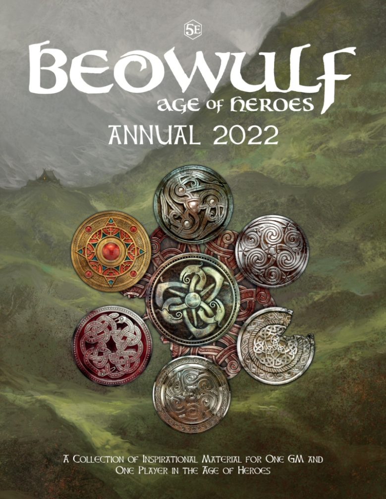 Beowulf Annual 2022 800px