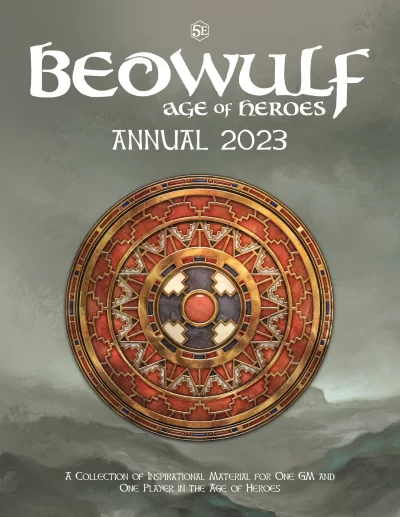 Beowulf Annual 2023