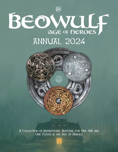 Beowulf Annual 2024