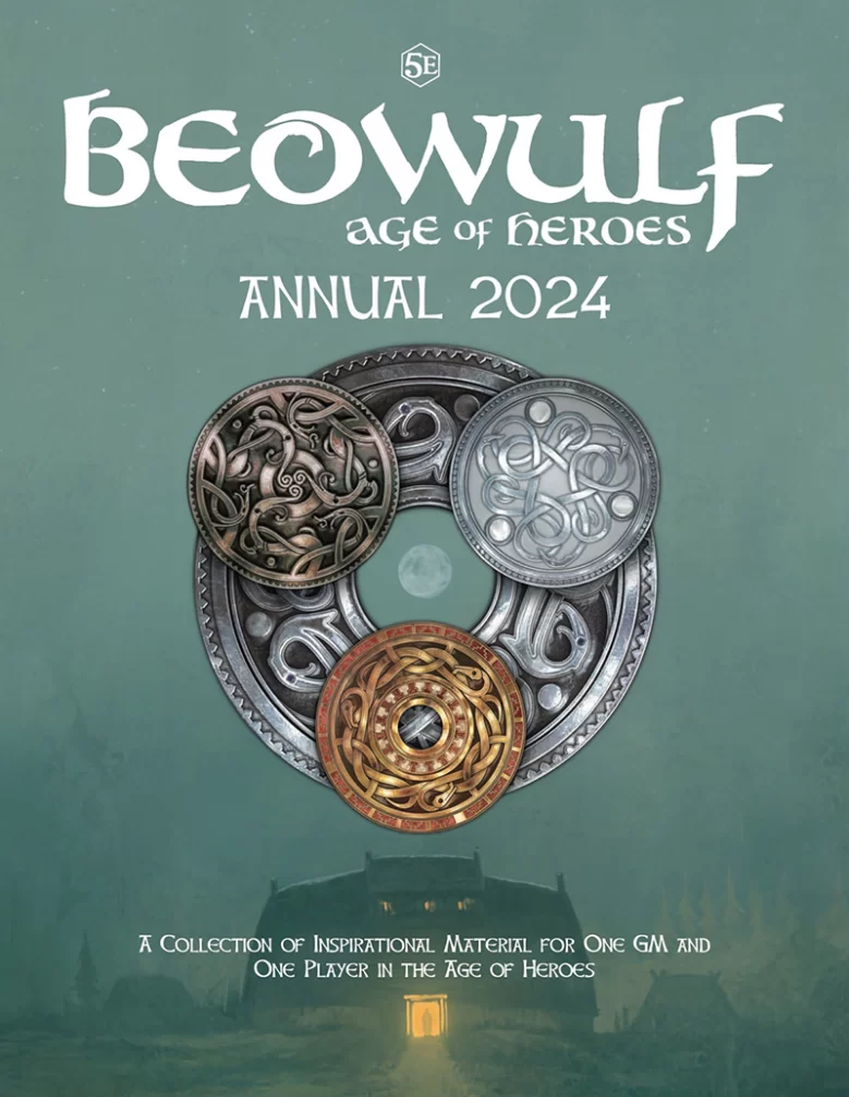 Beowulf Annual 2024