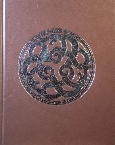 Beowulf Special Edition