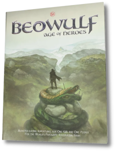 Beowulf core book