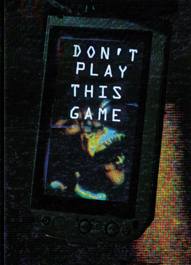 Don't Play This Game Core Rules Flat