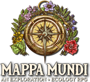 Mappa Mundi Logo