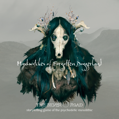 Maskwitches of Forgotten Doggerland
