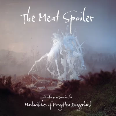 The Meat Spoiler