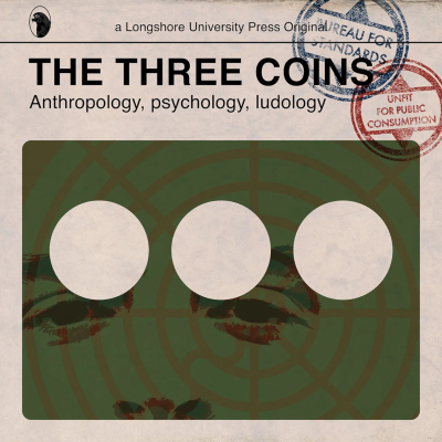 The Three Coins Cover