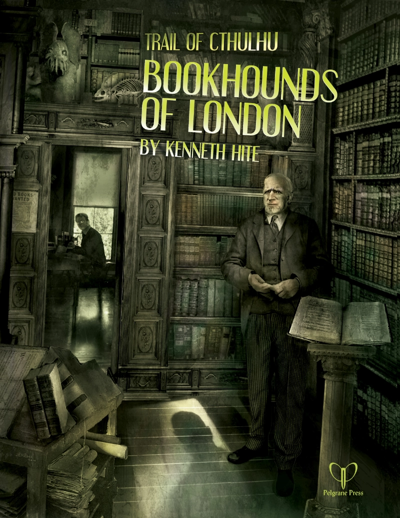Bookhounds of London