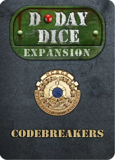 Codebreakers cover
