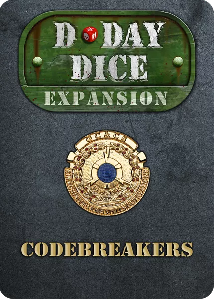 Codebreakers cover