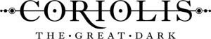 Coriolis Great Dark Logo