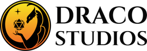 Draco Studios Logo