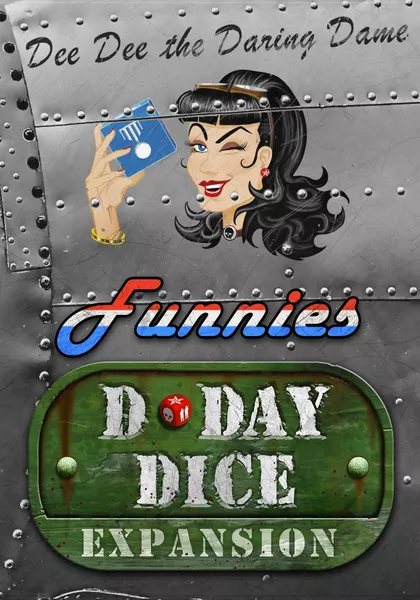 Funnies Cover