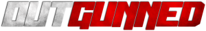 Outgunned logo