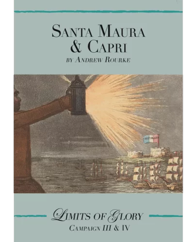 Santa Maura & Capri