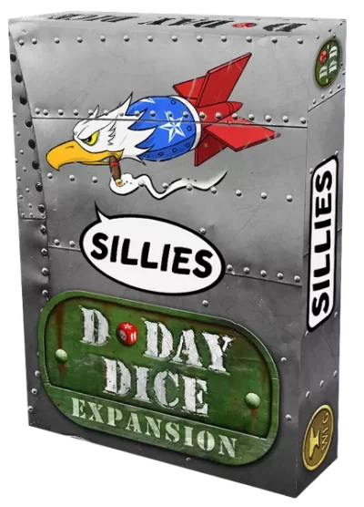 Sillies Cover