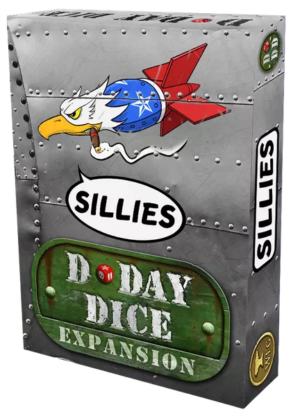 Sillies Cover