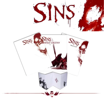 Sins Bundle