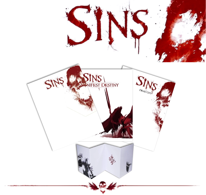 Sins Bundle