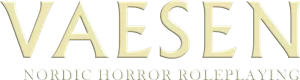 Vaesen Logo