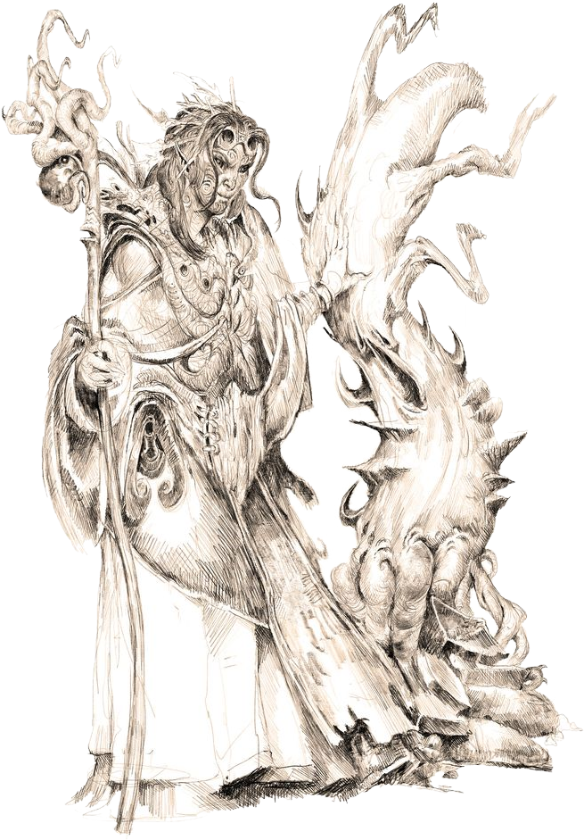 Bloodmarch art example 2