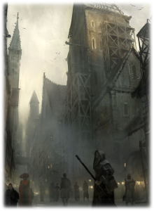 Symbaroum Art Example 2