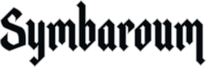 Symbaroum RPG Logo 800px
