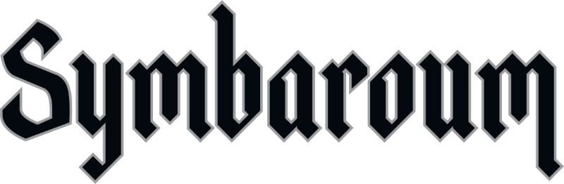Symbaroum RPG Logo 800px