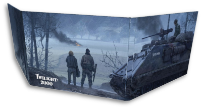 Twilight 2000 screen