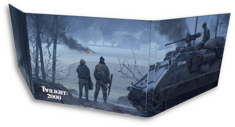 Twilight 2000 screen