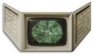 Alien Evolved GM Screen