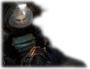 Alien RPG artwork example 2