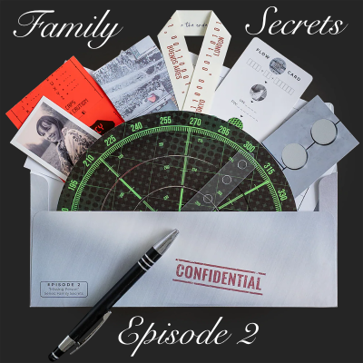 Family Secrets 2