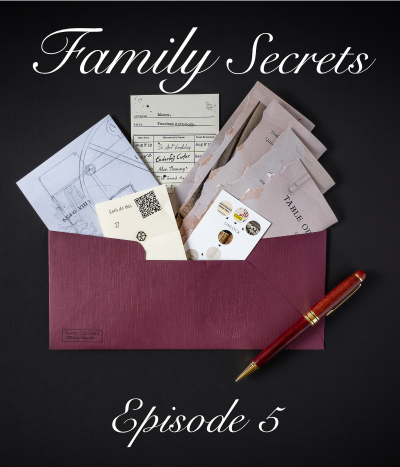Family Secrets 5
