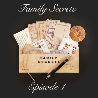 Family secrets 1