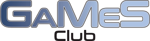 GaMeS Club logo