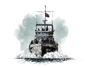 Hostile Waters for Twilight 2000 art example - Copy