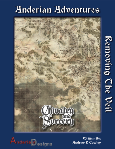 Removing the Veil Cover