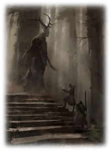 Ruins of Symbaroum 5E Player's Guide At example