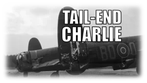 Tail End Charlie Banner