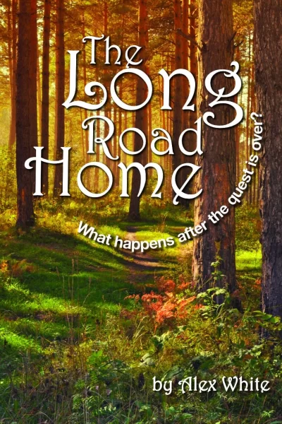 The Long Road Home Cover