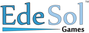 Ede Sol Games Logo