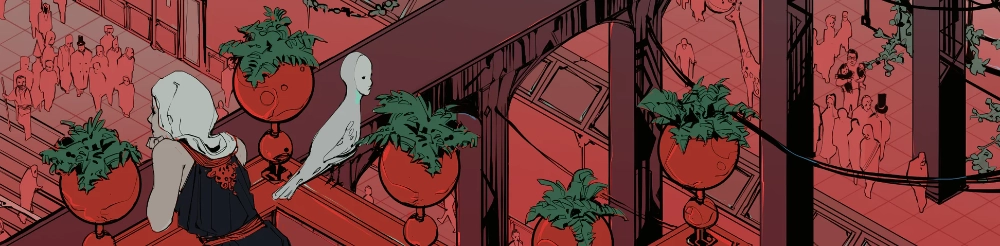 Electric Bastionland Banner