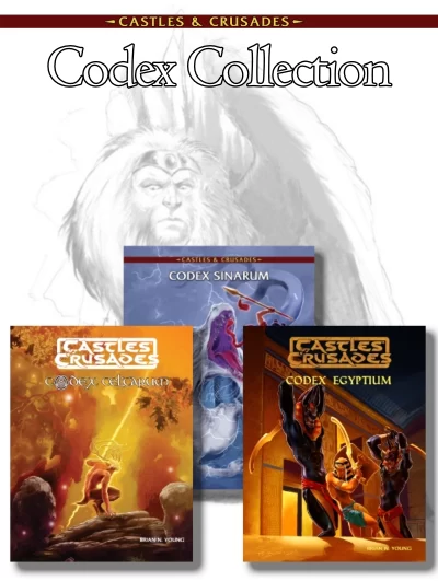 Codex Collection Cover v2