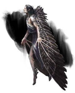 Codex Exaltum art example