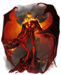 Codex Infernum art example