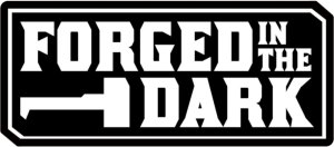 Forged in the Dark Logo