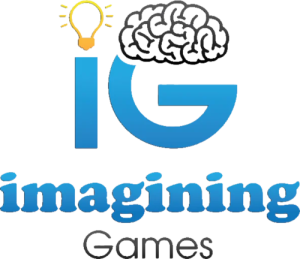 Imagining Games Logo