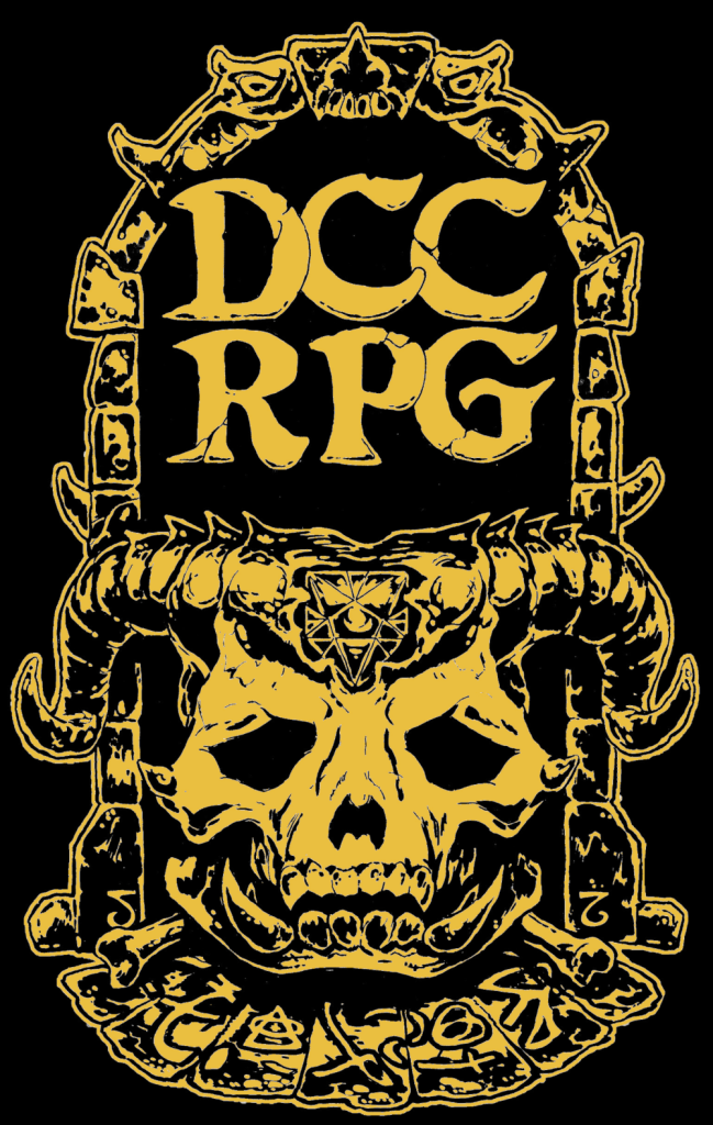 DCC Logo