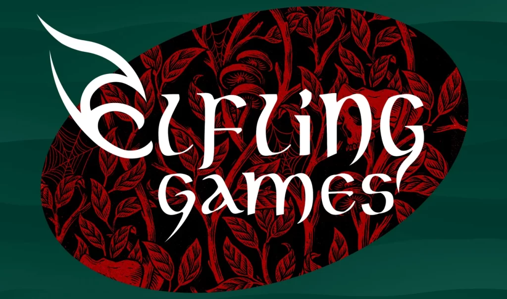 Elfling+Games